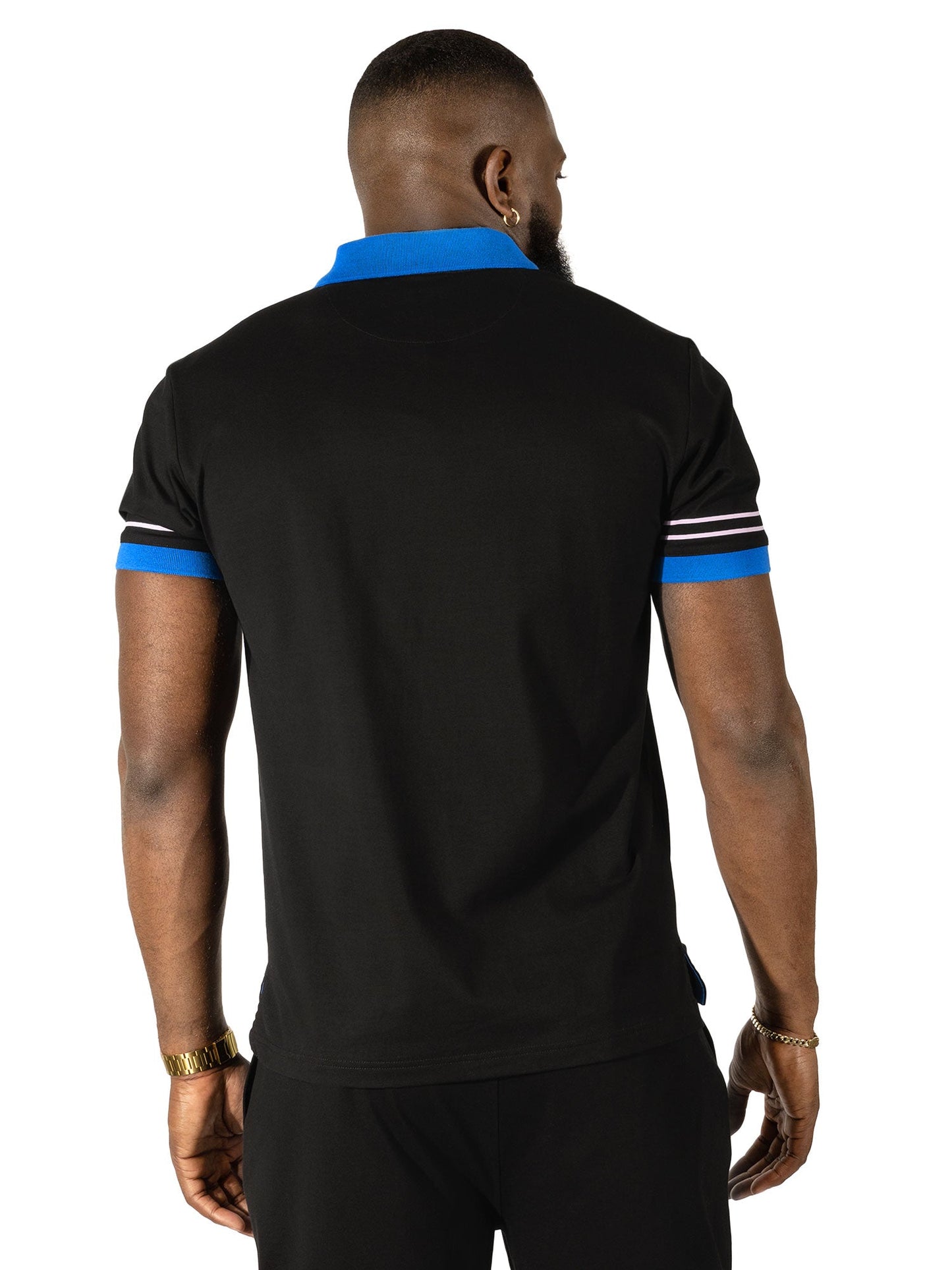 Set | M390 C'est La Vie Set - Black