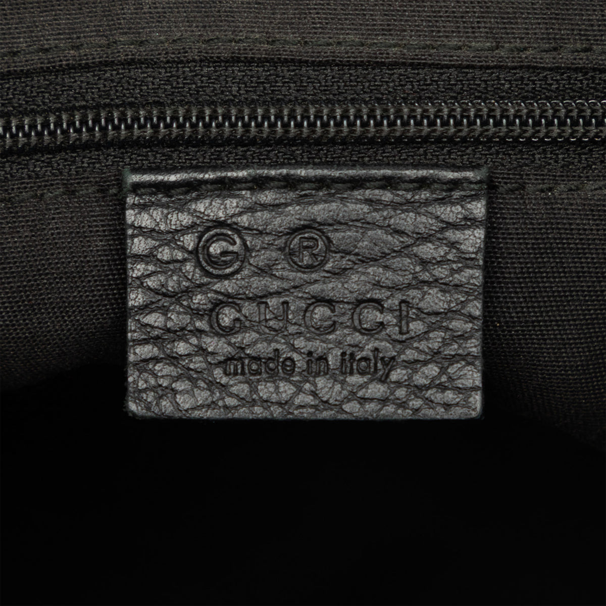 Crossbody Bag Abbey D Ring Denim (Pre-Owned)