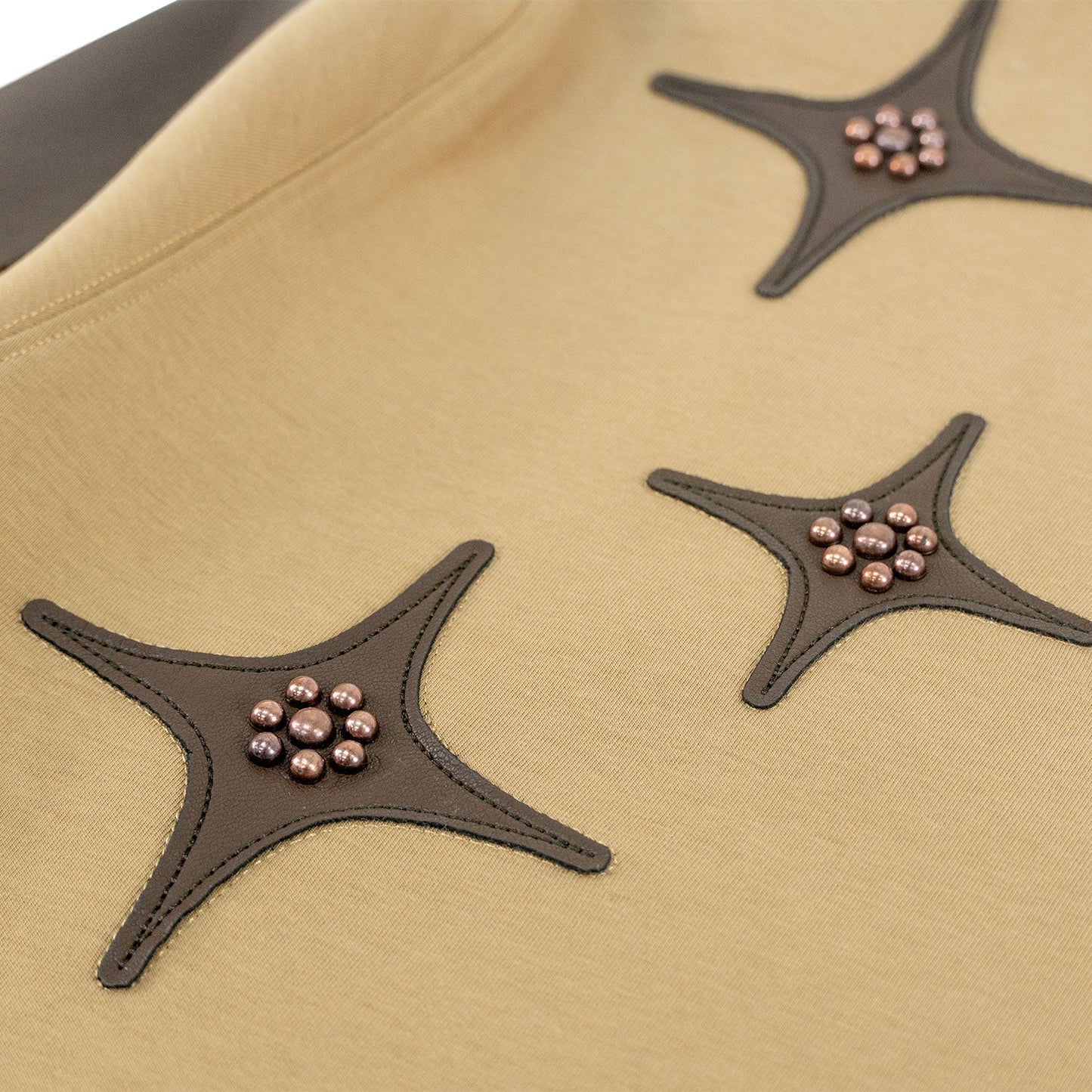 Sweatshirt|M4118 Bottega Crewneck - Mocha