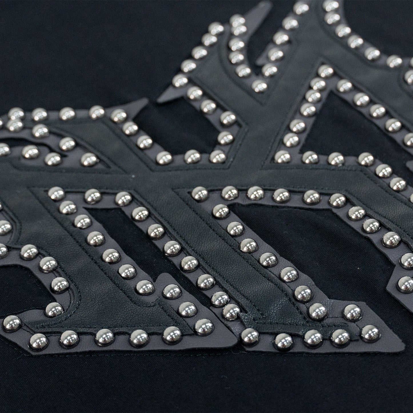 Tee|M418 Bottega T-shirt - Black