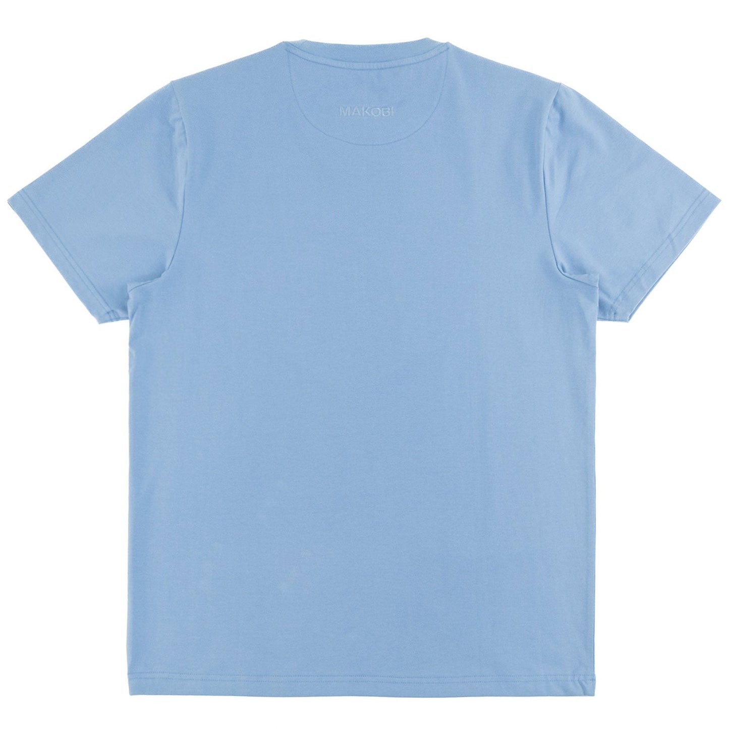 Tee|M418 Bottega T-shirt - Blue