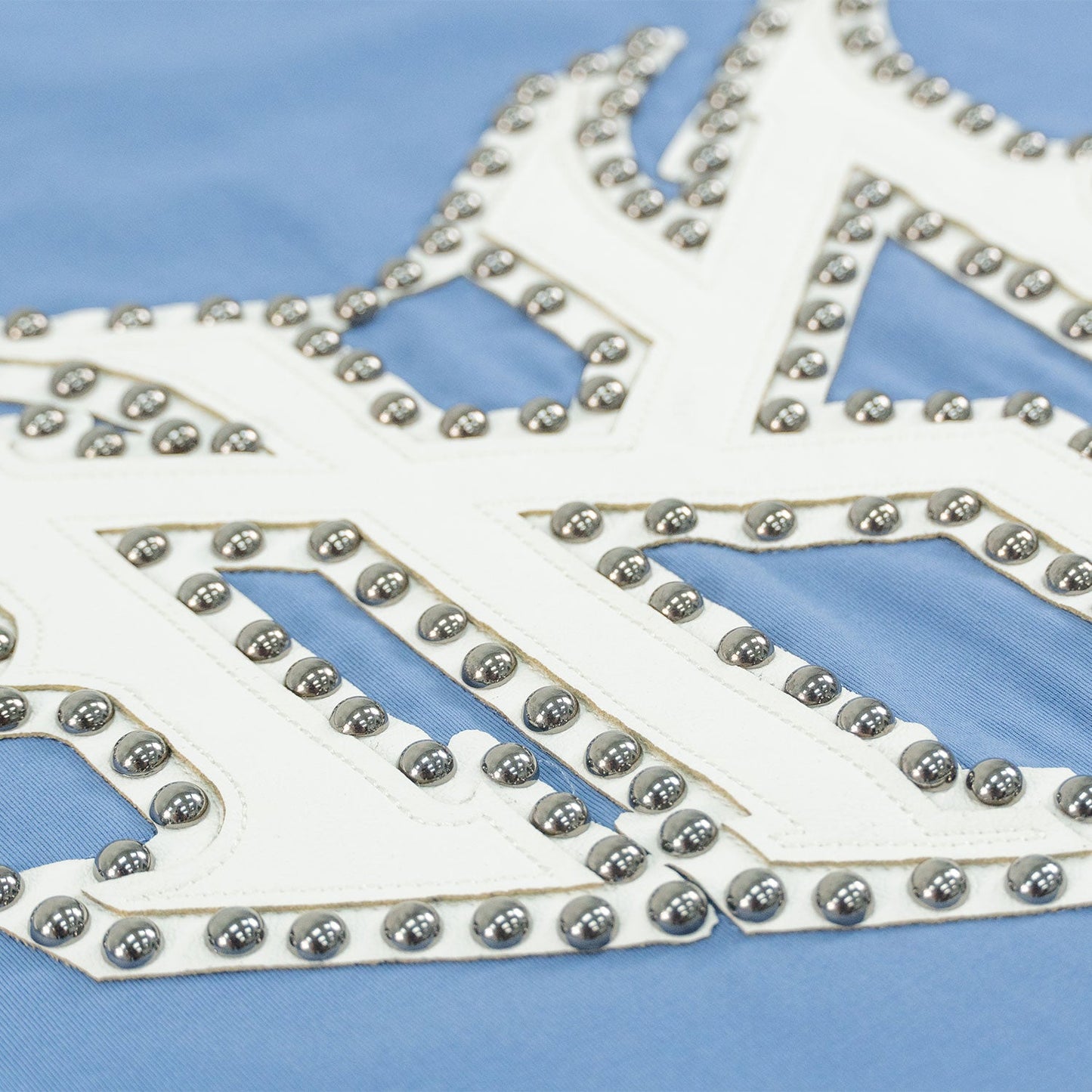 Tee|M418 Bottega T-shirt - Blue