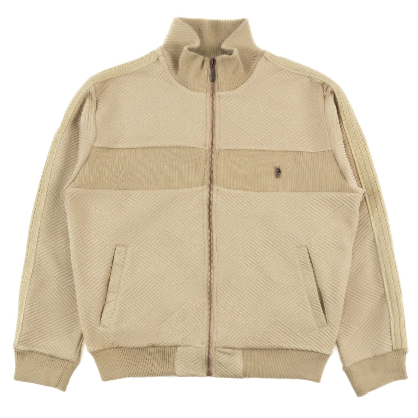 M4410 Argento Knit Set - Khaki