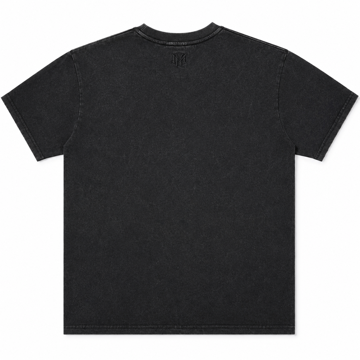 M441 Mondo Oversized Tee  - Black (NOT SOLD SEPARATELY - Add 941 Mondo Shorts to your Cart)