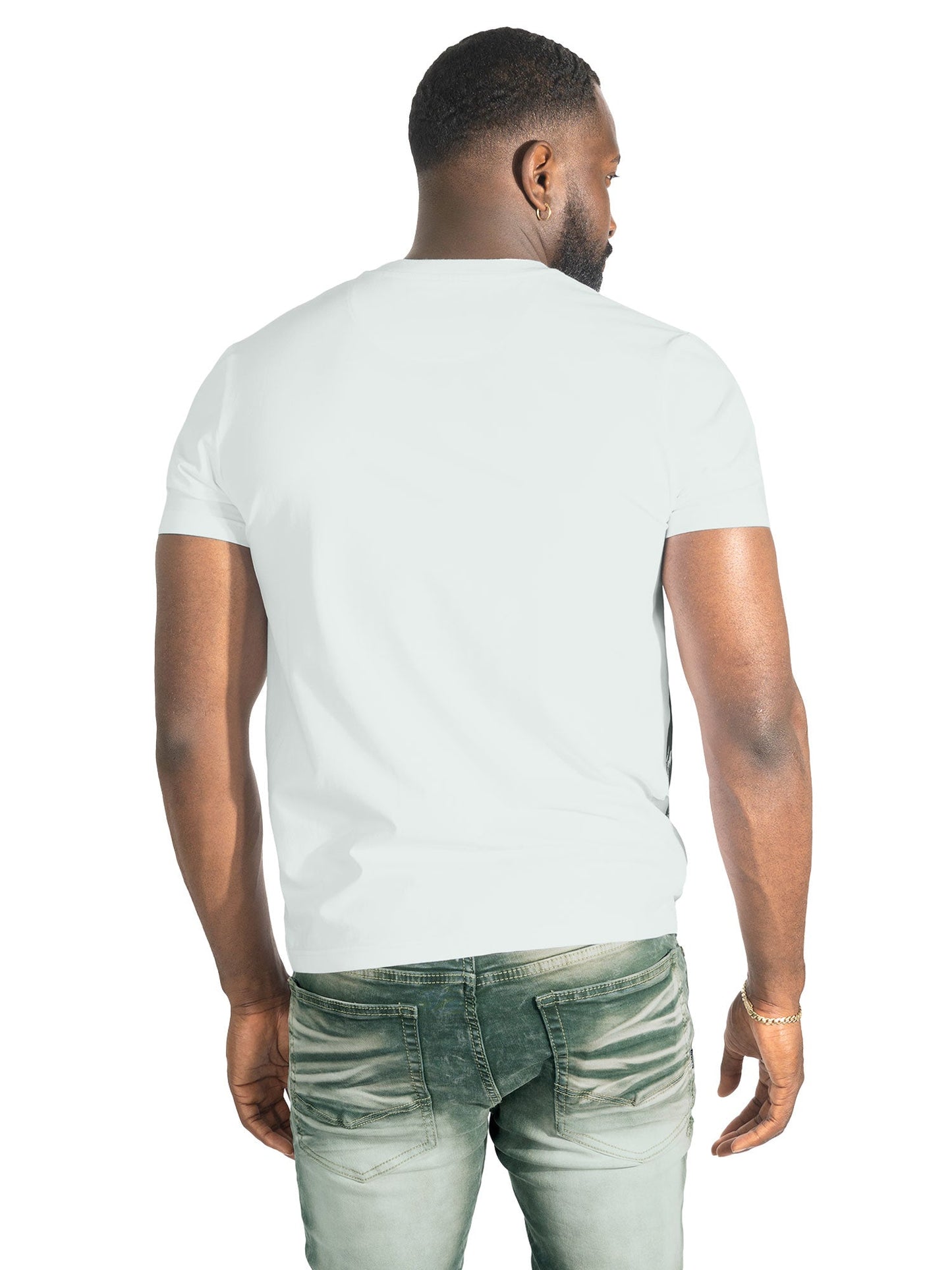 Jersey Shirt | M455 Lorenzo MK Tee - Green