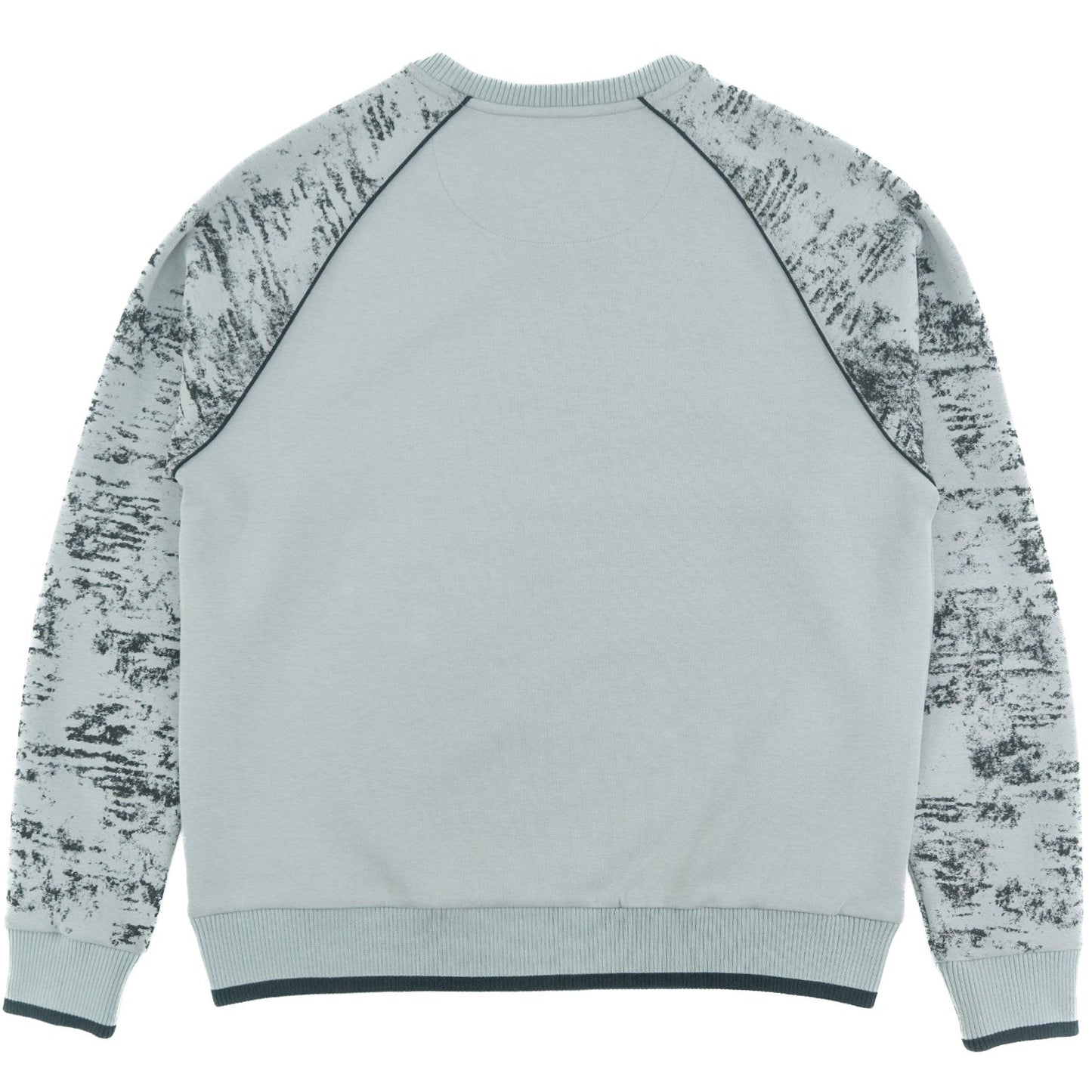 Sweatshirt | M4902 Bernardi Crewneck - Gray