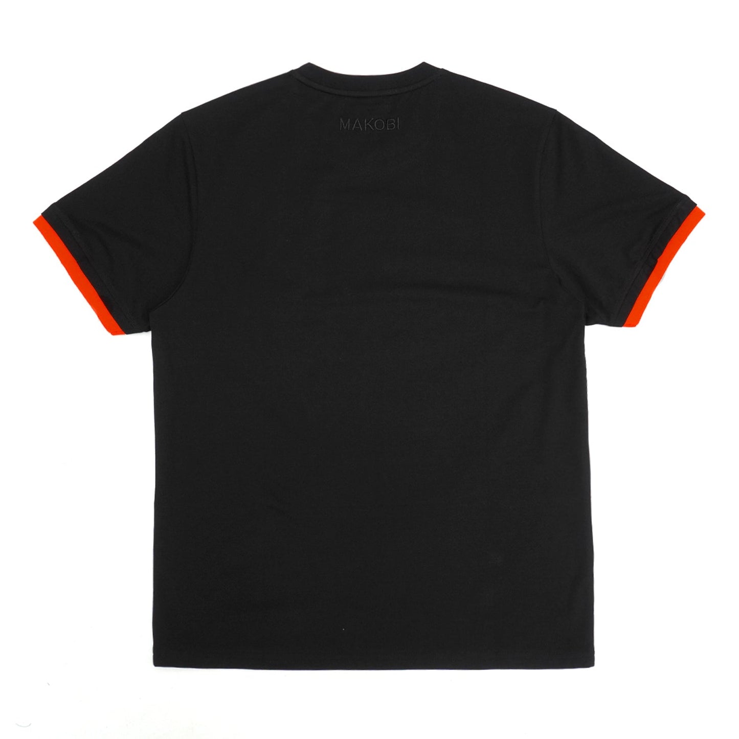 M545/M645 Makobi David Short Set - Black