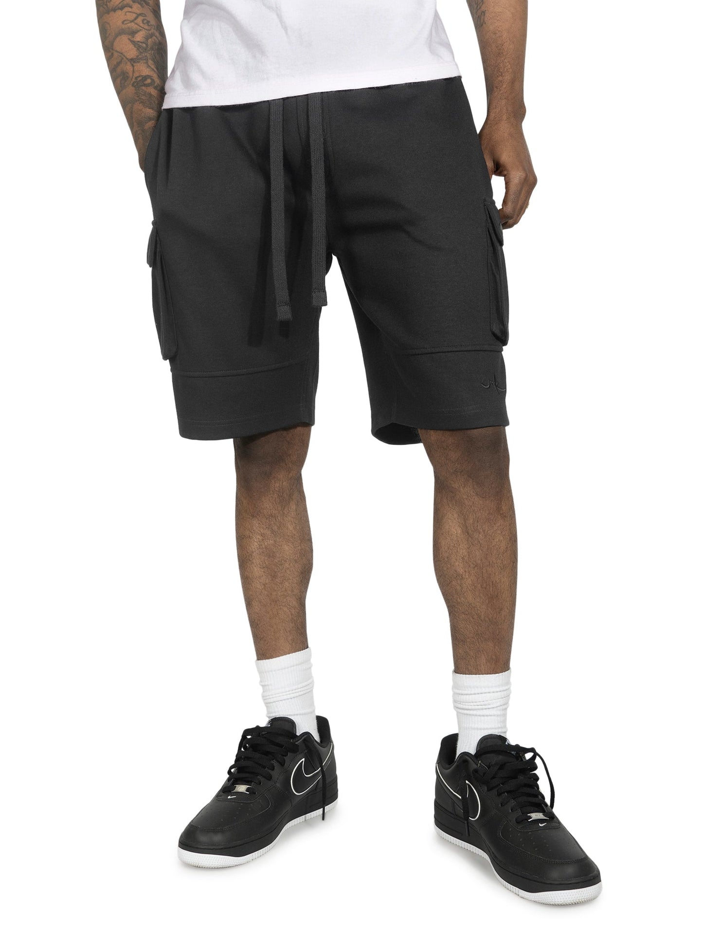 Tech Fleece | M605 Sorrento Shorts Set of 3