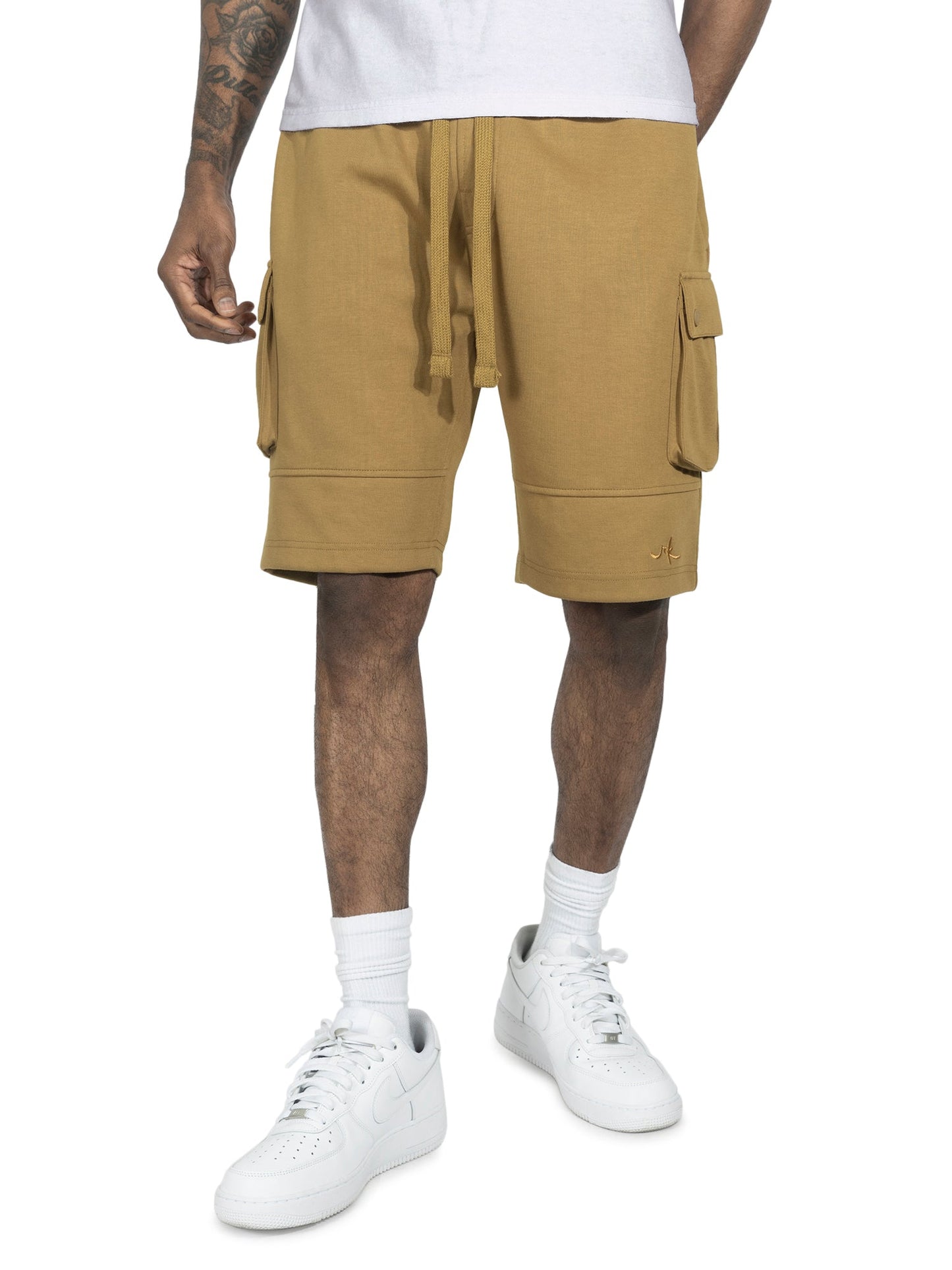 Tech Fleece | M605 Sorrento Shorts Set of 3