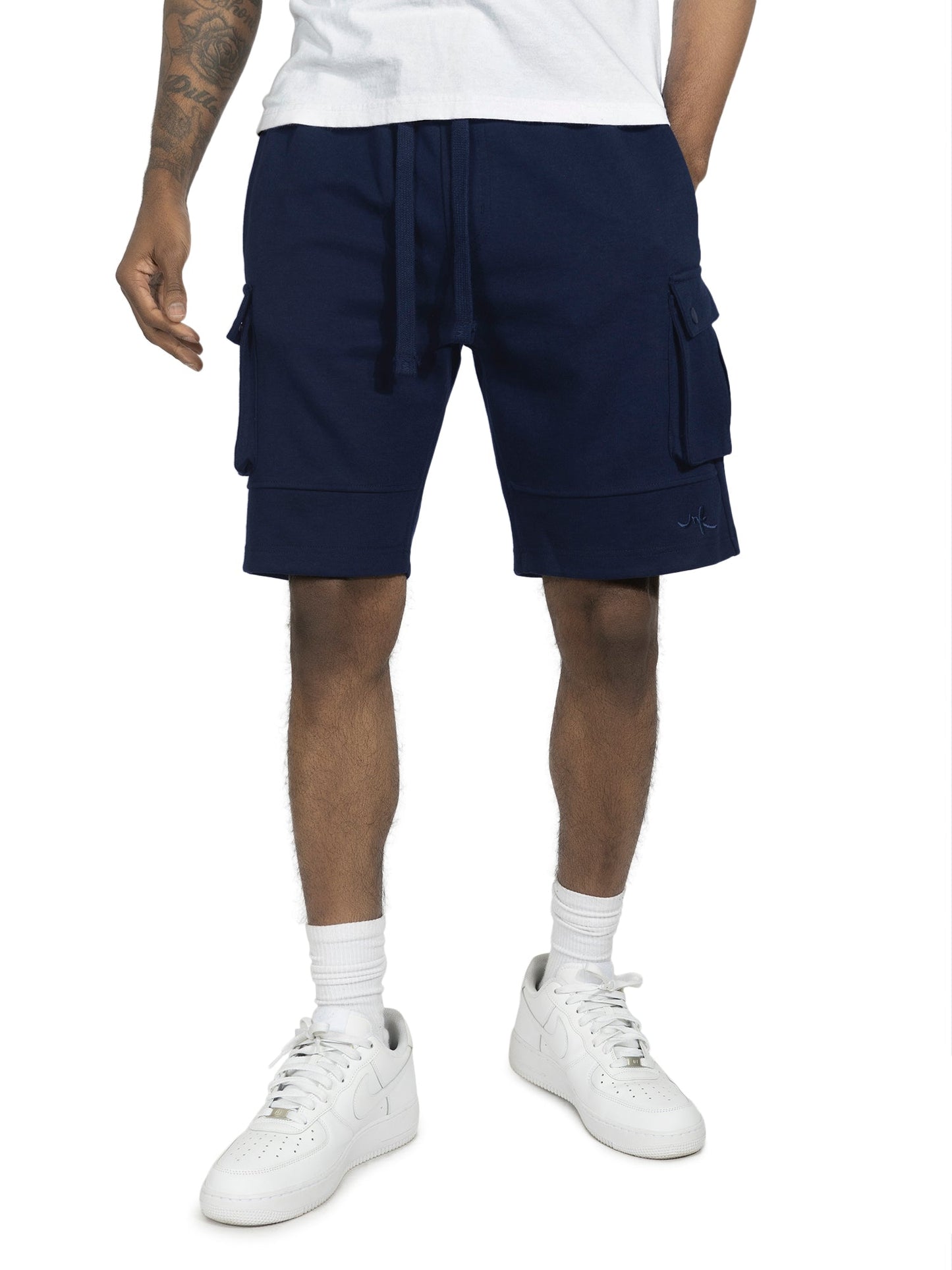 Tech Fleece | M605 Sorrento Shorts Set of 3