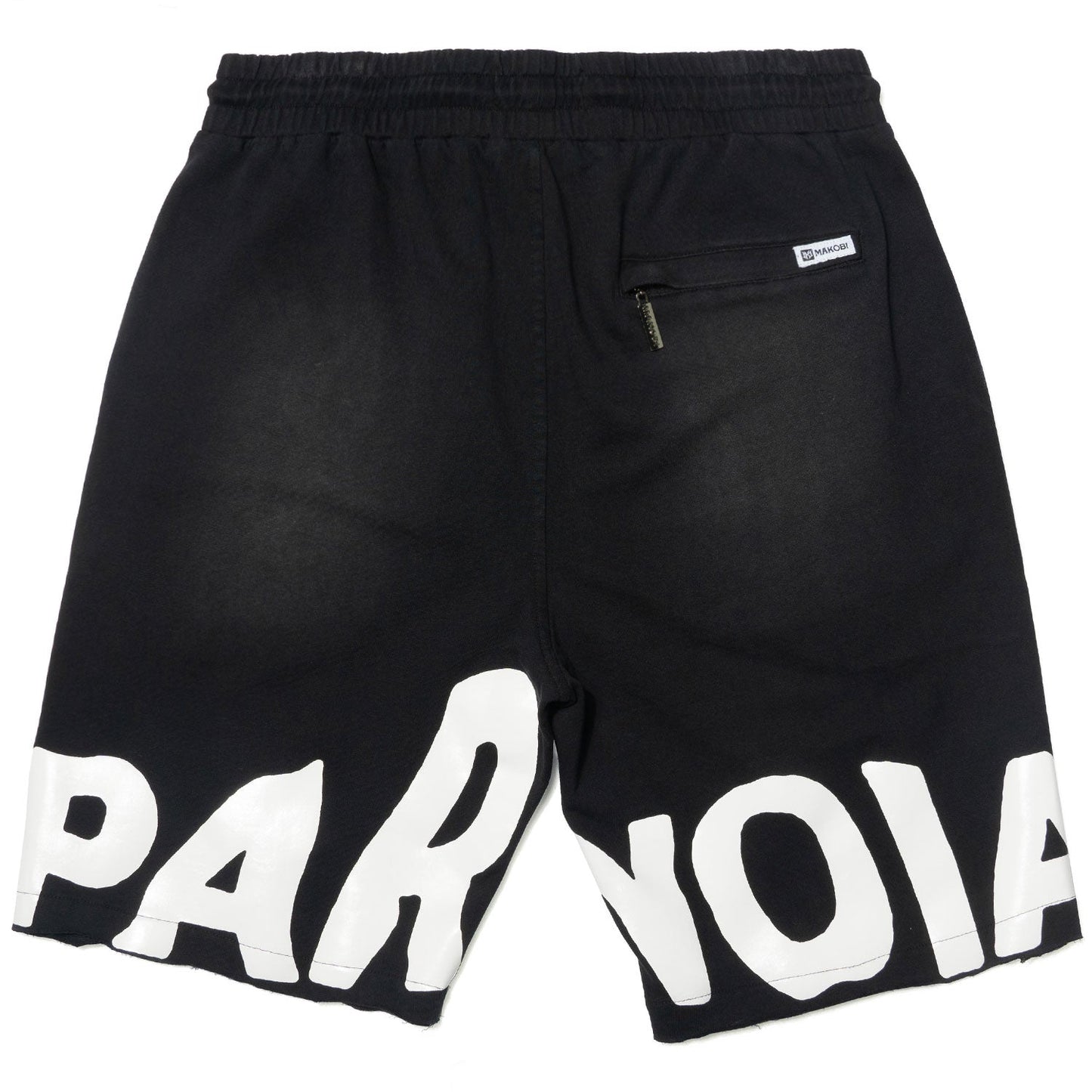M424 Paranova Short Set - Black