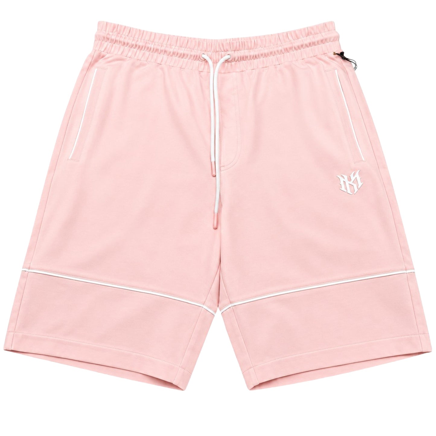 M659 Live Life Shorts - Pink