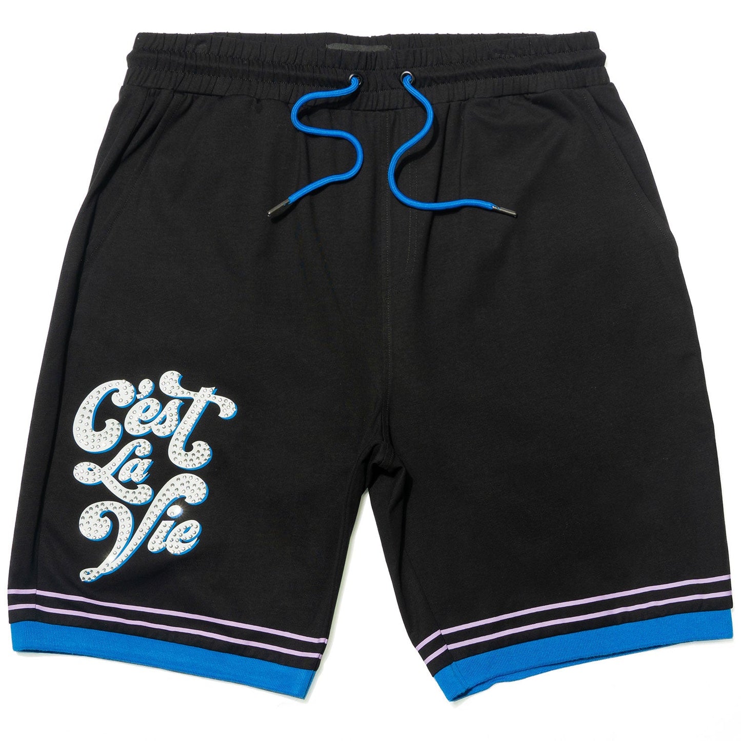 Set | M390 C'est La Vie Set - Black