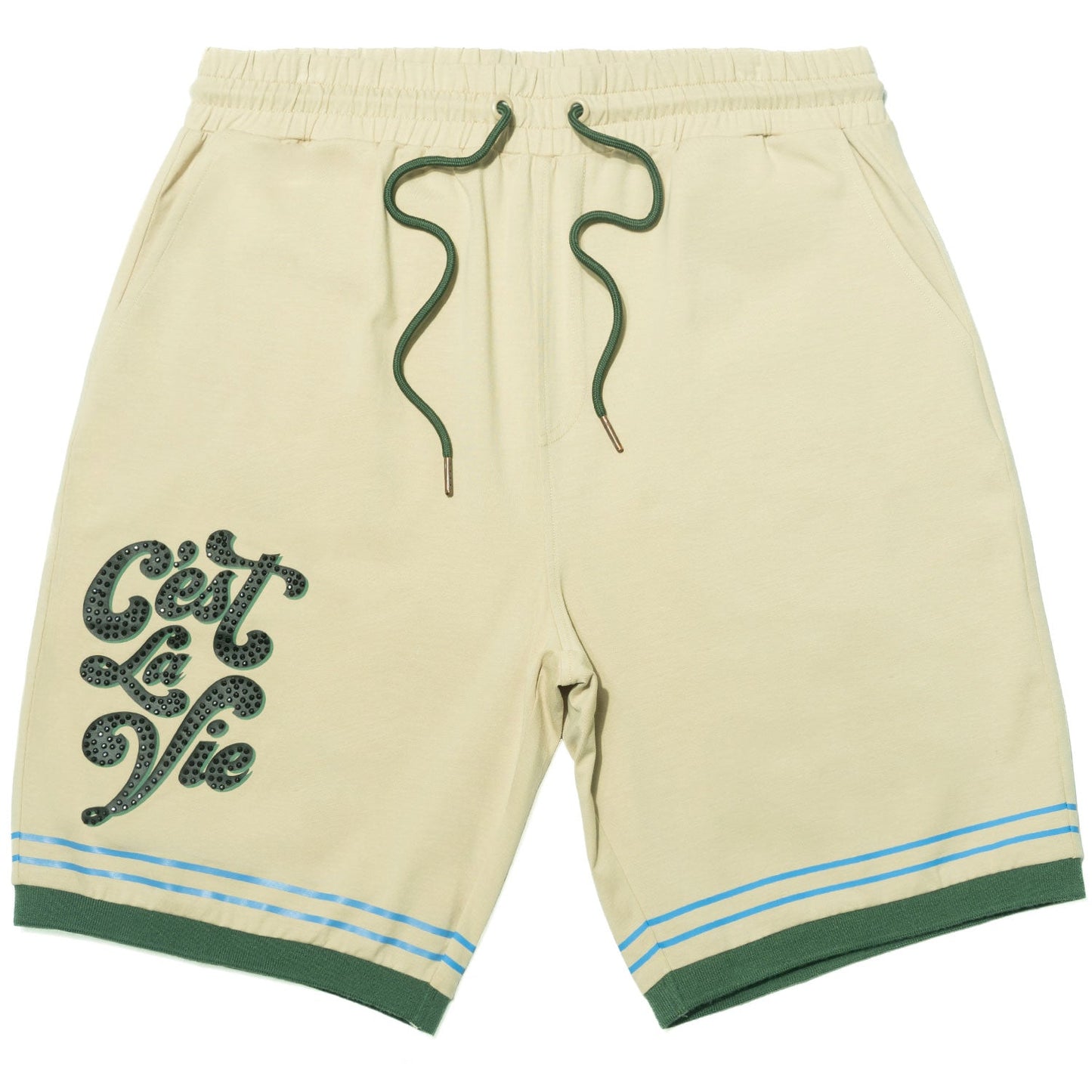 Set | M390 C'est La Vie Set - Khaki