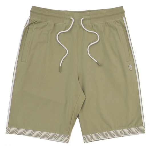 M775 Makobi Luciano Shorts - Olive
