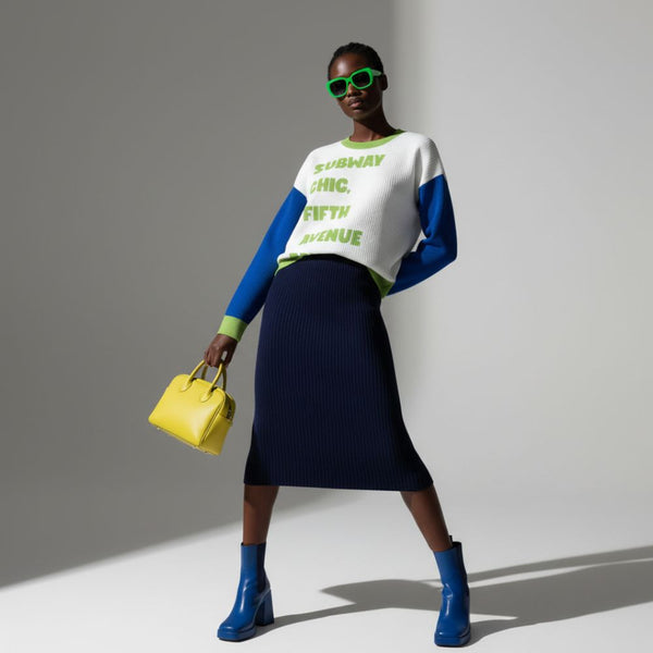 MANHATTAN Sweater BYMANYC® New York