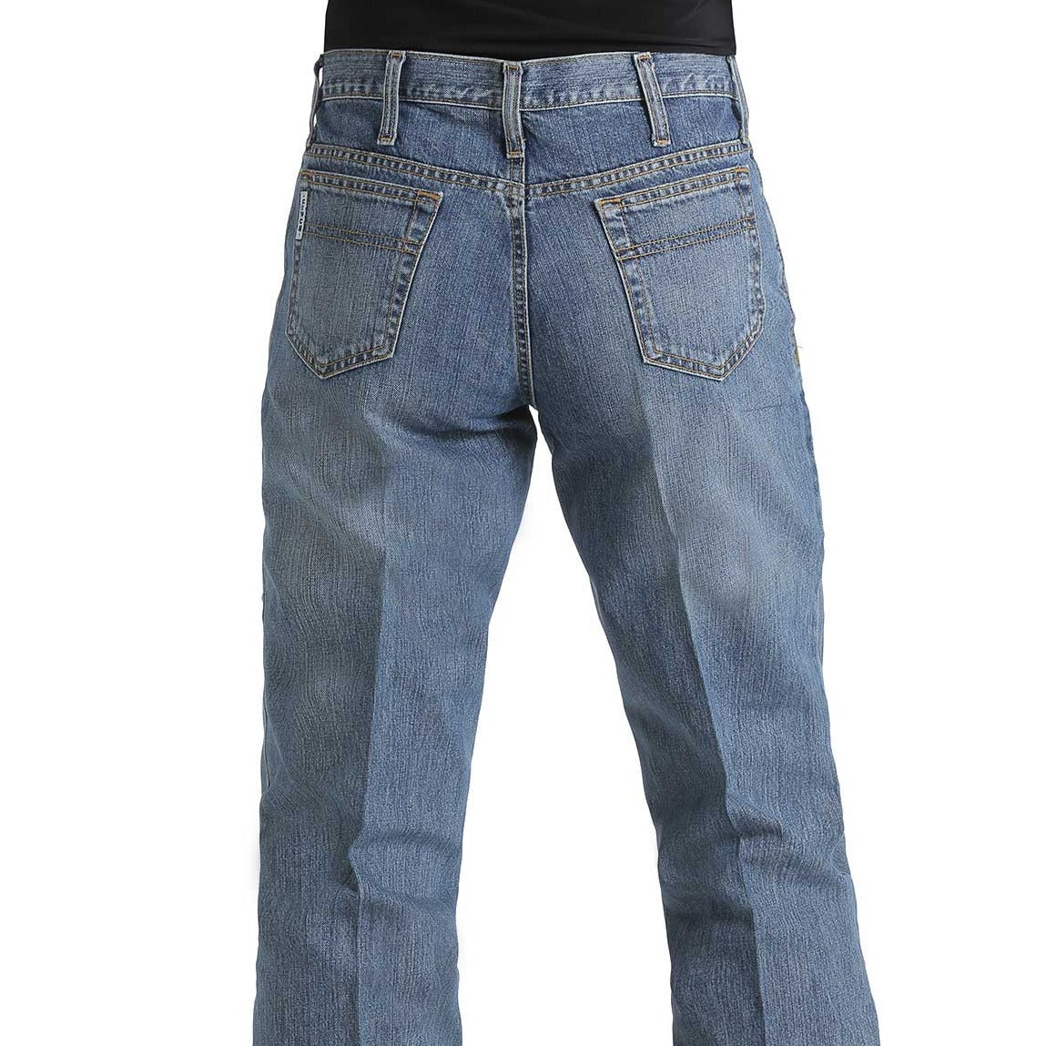 White Label | Cinch Mens