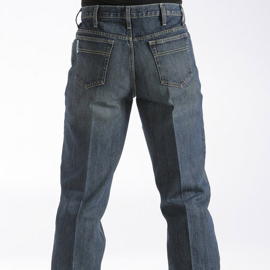 White Label Dark | Cinch