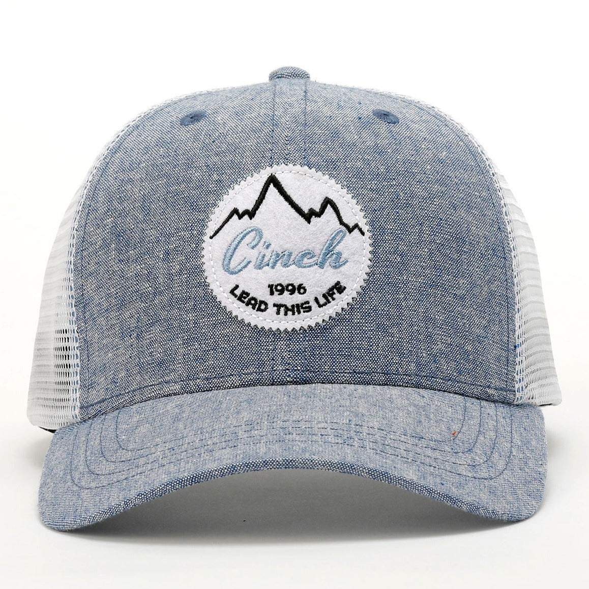 Blue "Lead This Life" | Cinch