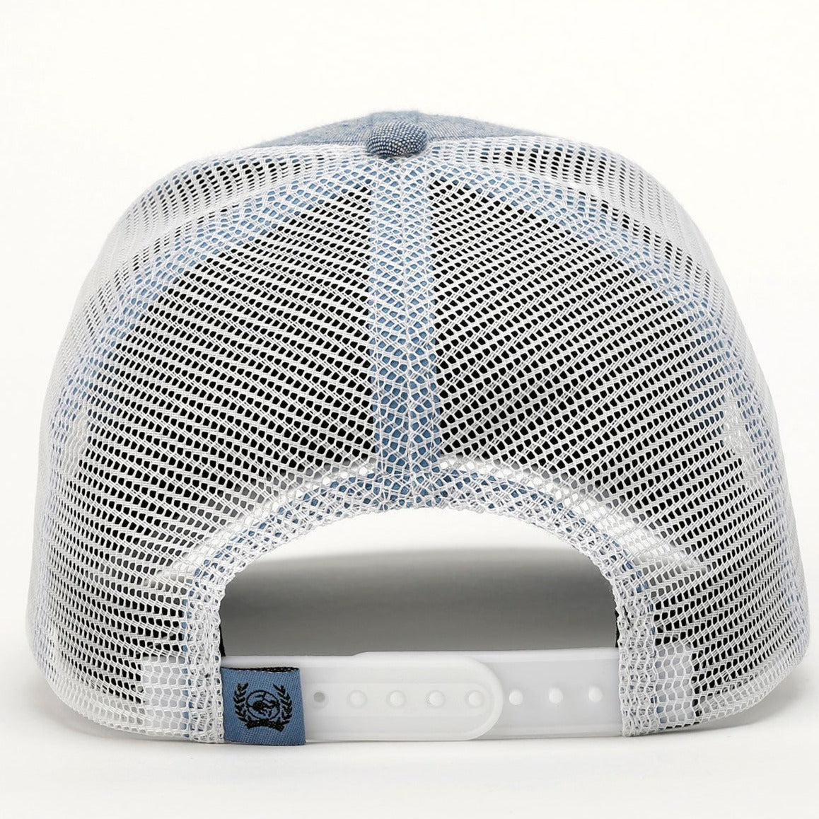 Blue "Lead This Life" | Cinch