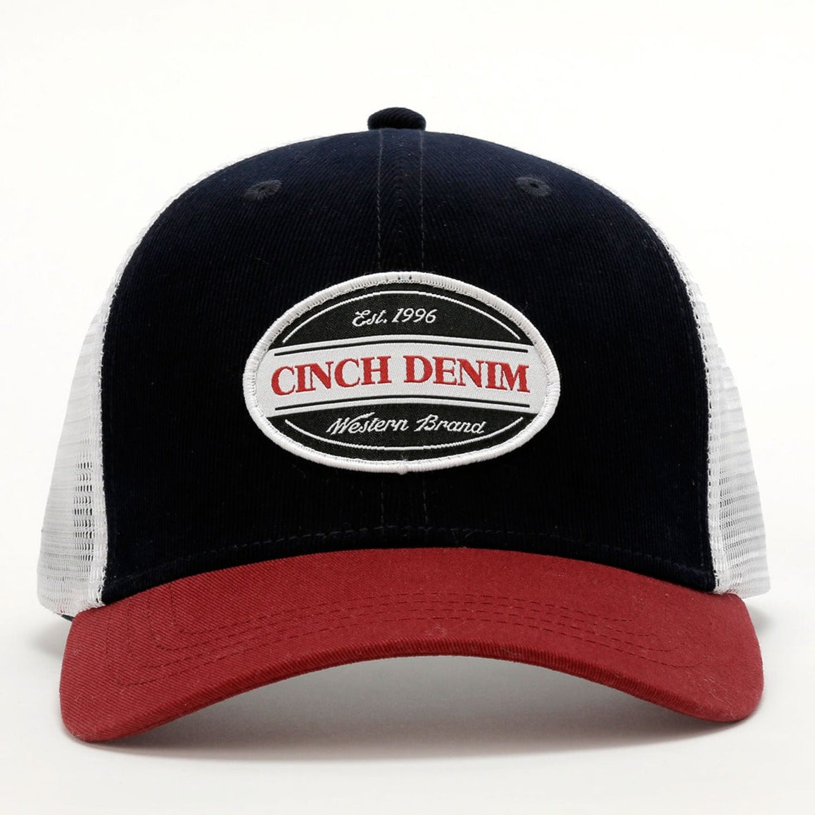 "Cinch Denim" Cap | Cinch