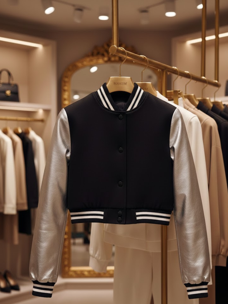 MIDTOWN Women's Jacket New COUTURE in NY Collection - BYMANYC ® New York