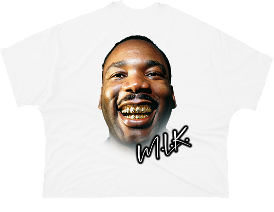 M.L.K.