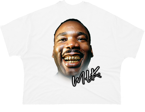 M.L.K.