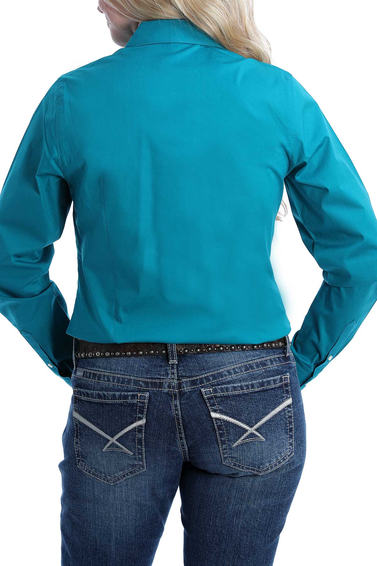 Solid Teal | Cinch Womens