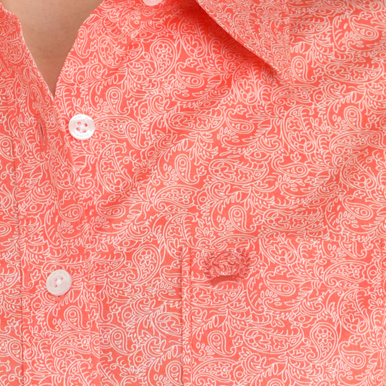 Coral Paisley | Cinch Womens