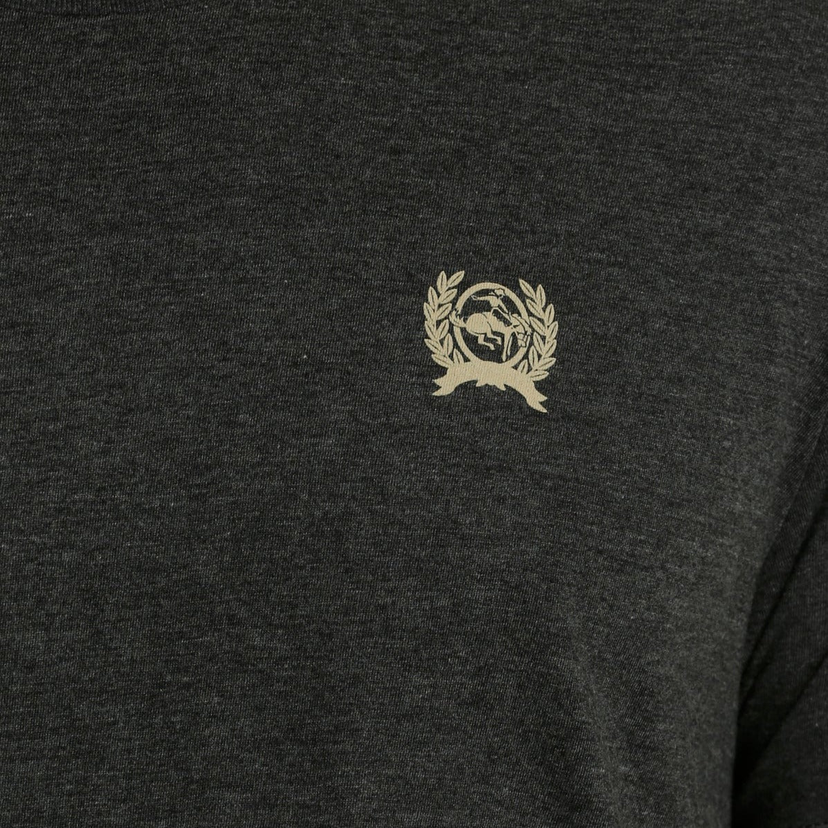 Charcoal Tee | Cinch Mens