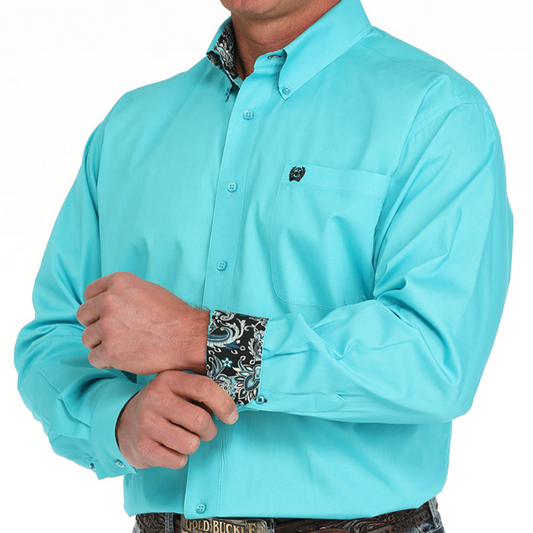 Turquoise | Cinch Mens