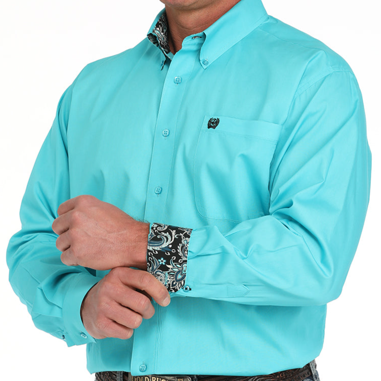 Turquoise | Cinch Mens