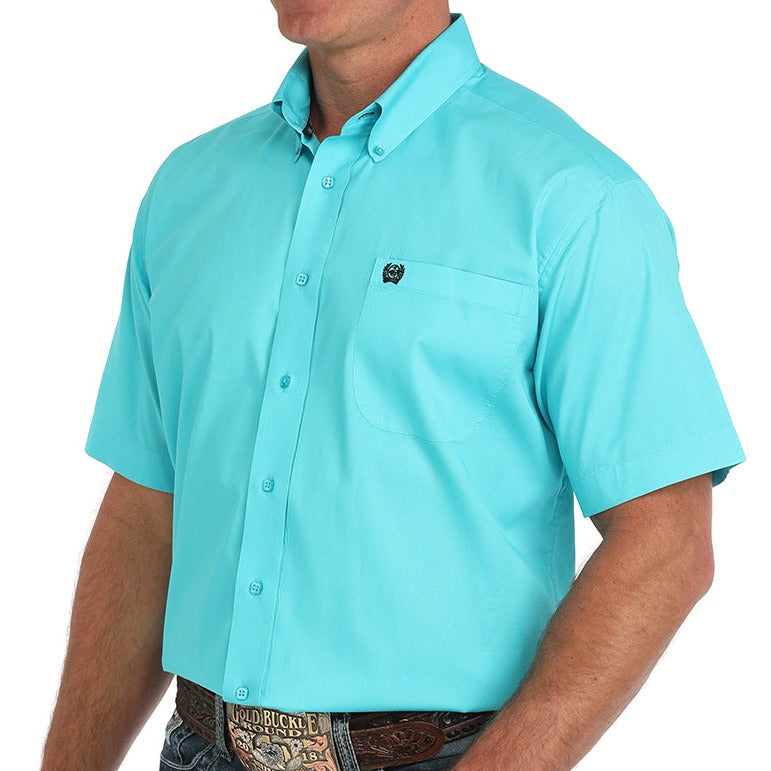 Solid Turquoise | Cinch Mens
