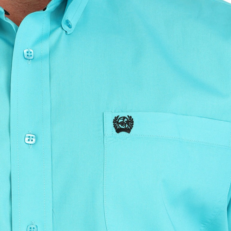 Solid Turquoise | Cinch Mens