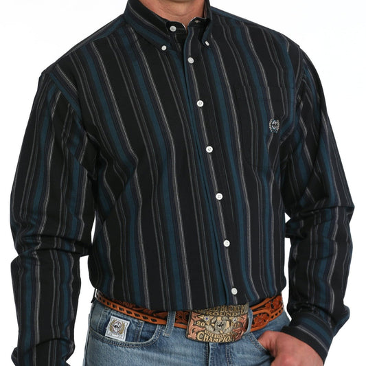 Vintage Stripes | Cinch Mens
