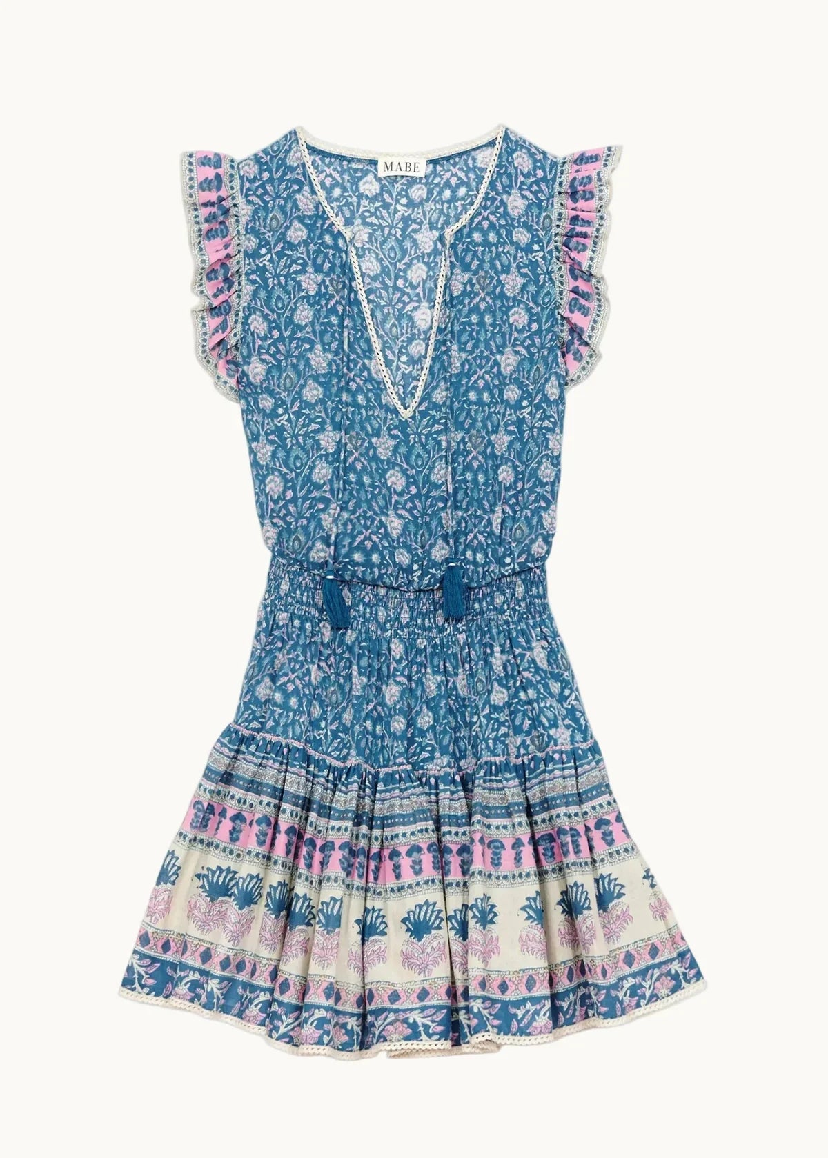 M.A.B.E Myla Sundress