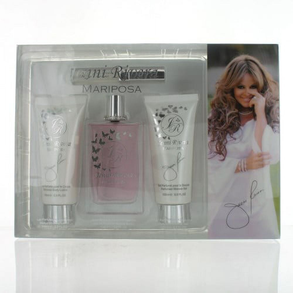 Mariposa by Jenni Rivera