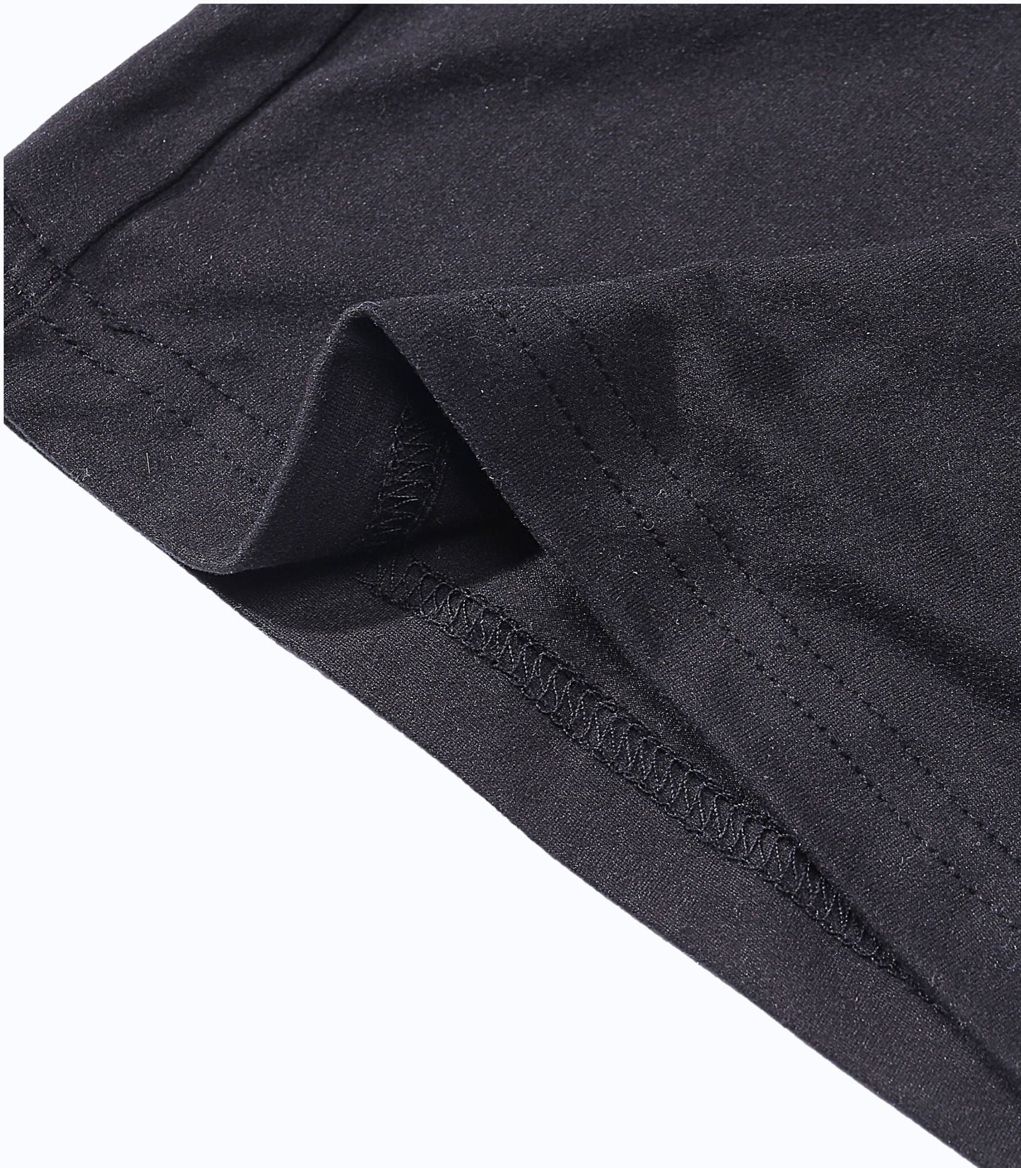 Below Bump Maternity Postpartum Pajama Pants (2 Pack)