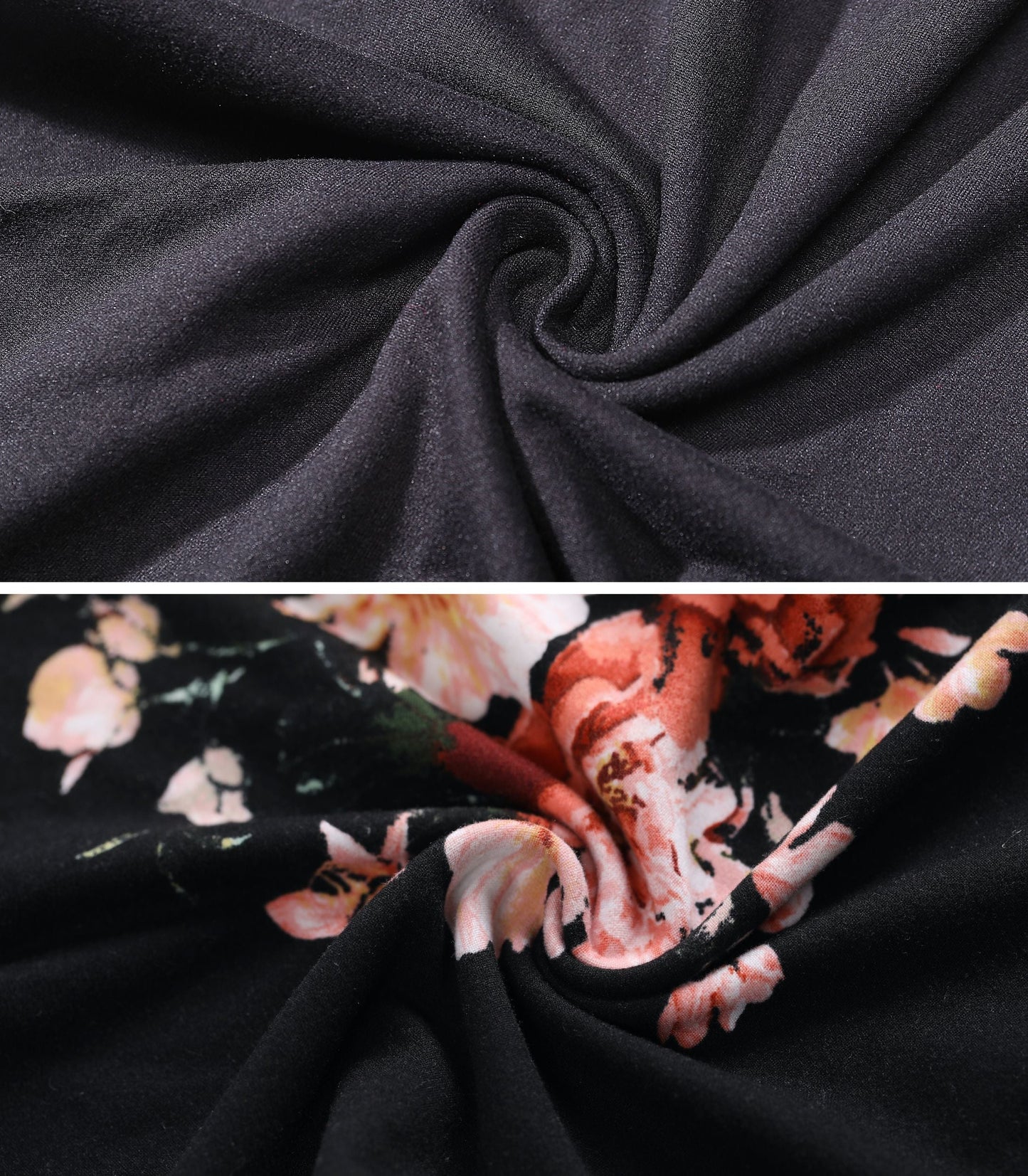 Below Bump Maternity Postpartum Pajama Pants (2 Pack)