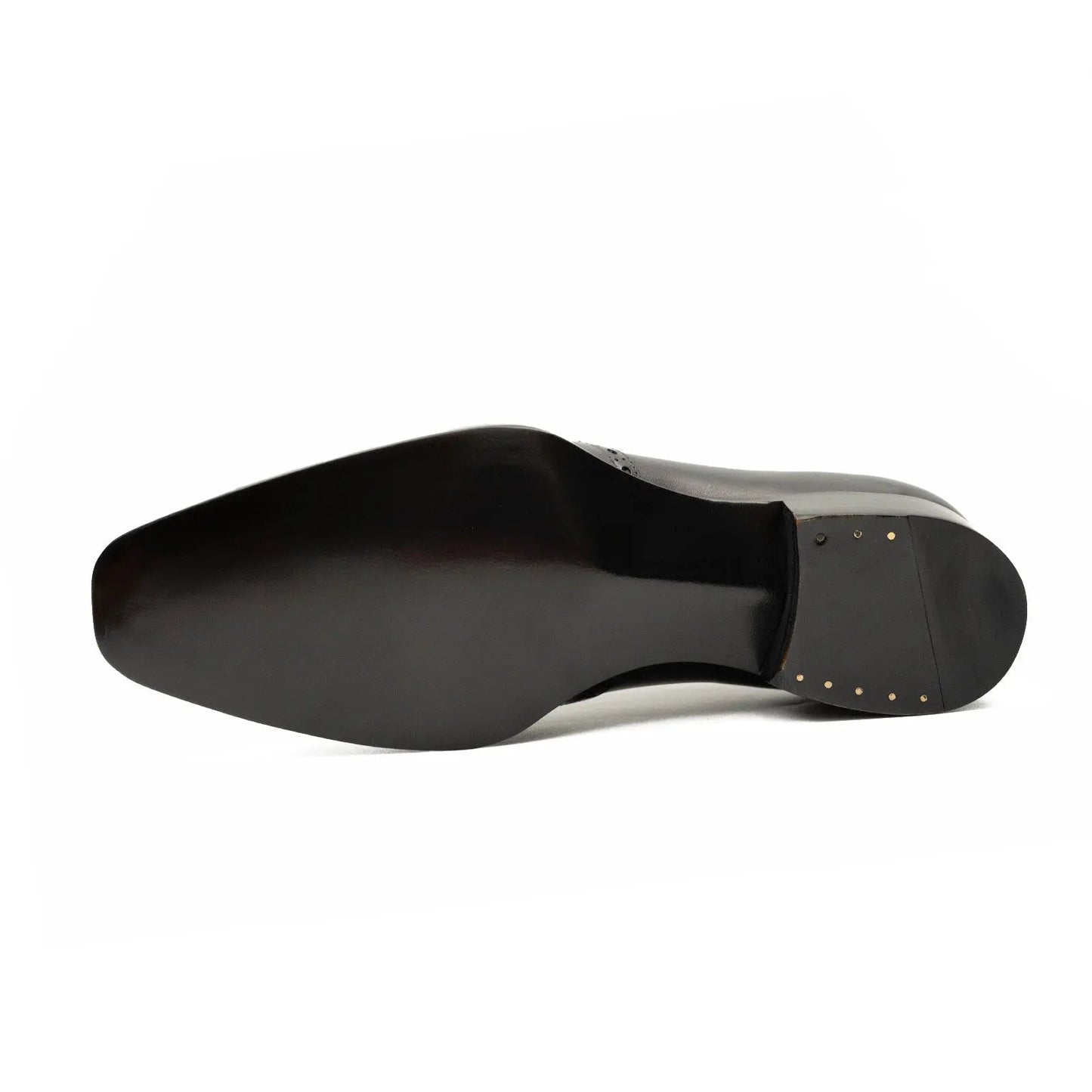 Men's Goodyear Welted Brogue Oxford Shoes