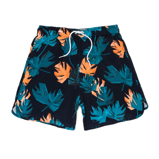 Laylow Men's Classic Swim Trunk