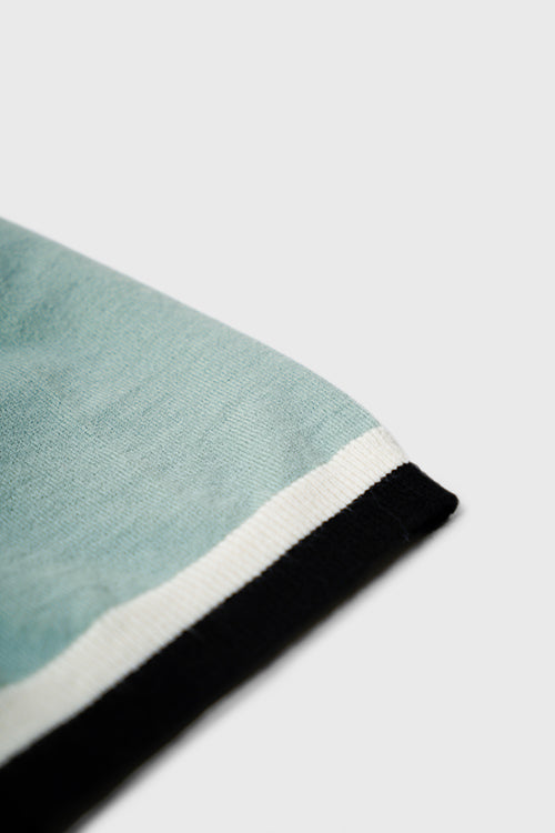 Racket Club Short-Sleeve Polo