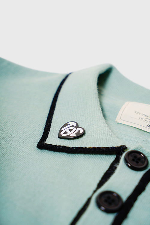 Racket Club Short-Sleeve Polo