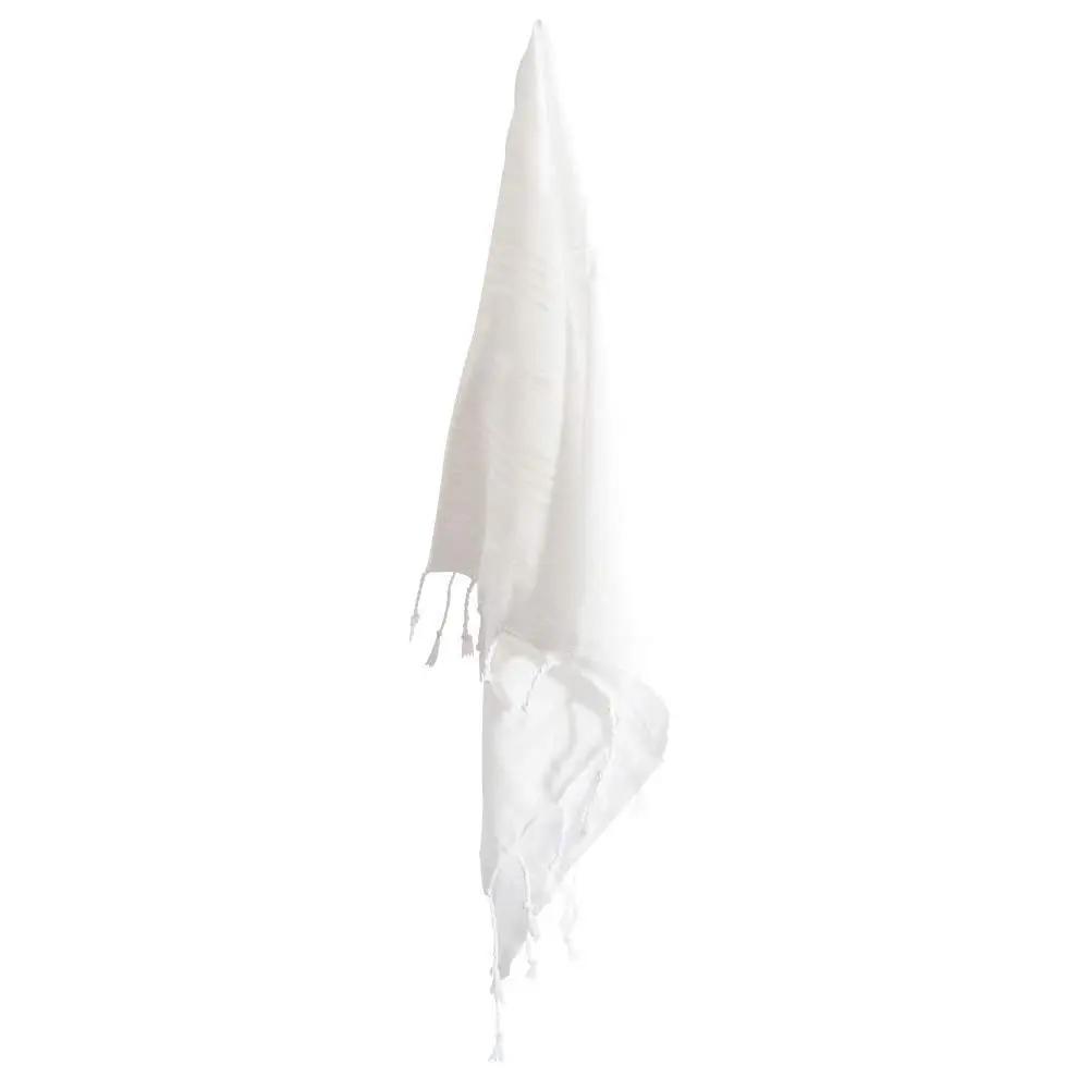 Hand Towel - 100% Natural Turkish Premium Quality - Monaco
