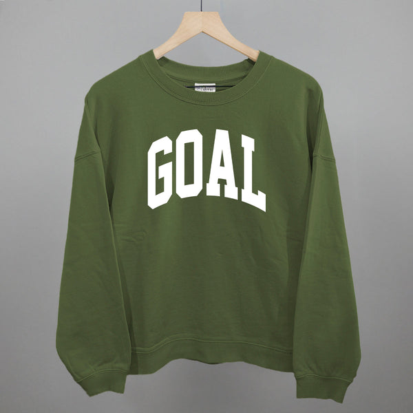 Goal Arch