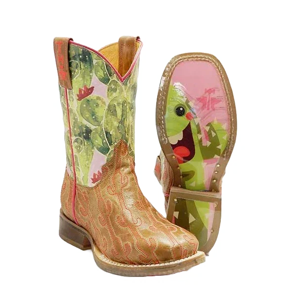 Cacstitch | Tin Haul Kids