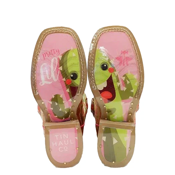 Cacstitch | Tin Haul Kids