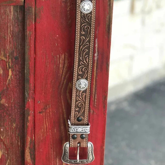 Vintage Texas Stars | Nocona Mens