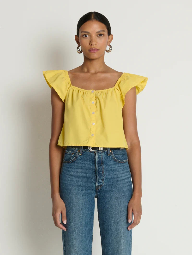 Nation Nataline Top
